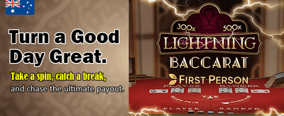 Score Big with JoeFortune!
