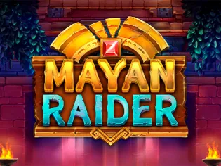 Mayan Raider screenshot