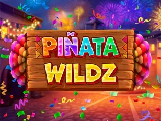 Pinata Wildz screenshot