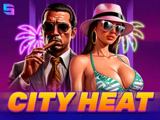 City Heat screenshot