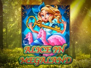 Alice in MegaLand screenshot
