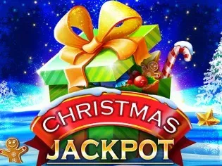 Christmas Jackpot screenshot