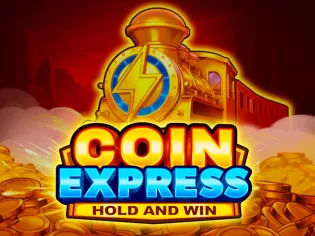 Coin Express screenshot