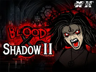 Blood & Shadow 2 screenshot