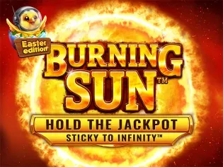 Burning Sun™ Easter Edition screenshot