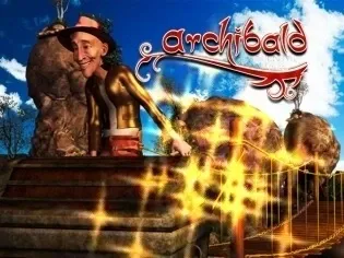 Archibald Orient HD screenshot