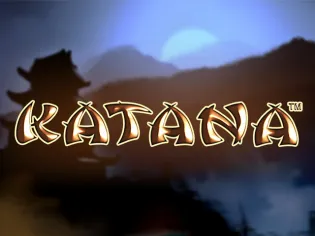Katana screenshot