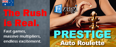 Spin and Win Huge Prizes
