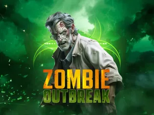 Zombie Outbreak screenshot