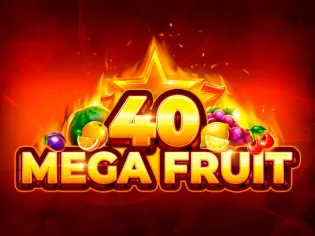 Mega Fruit 40 screenshot
