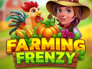 Farming Frenzy screenshot