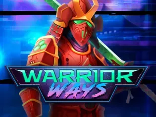 Warrior Ways screenshot