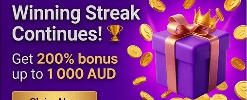 Mate's Referral Bonus