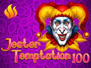 Jester Temptation 100 screenshot