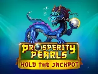 Prosperity Pearls screenshot