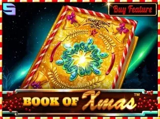 Book Of Xmas screenshot