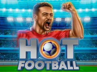 Hot Football screenshot